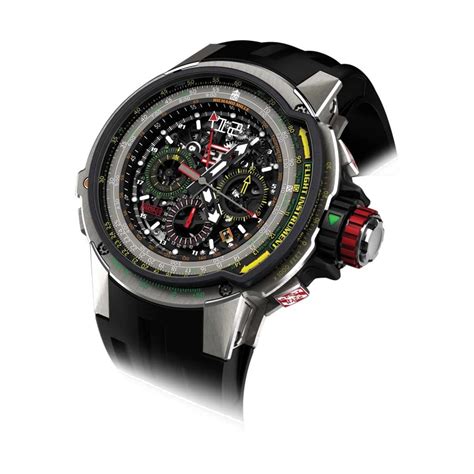 richard mille aviation price|Richard Mille automatic winding.